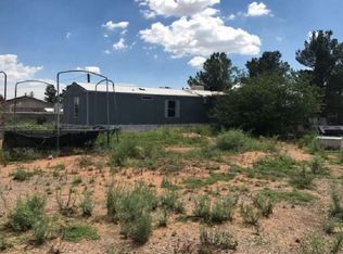 7225 Parrigin Way, Las Cruces, NM 88012