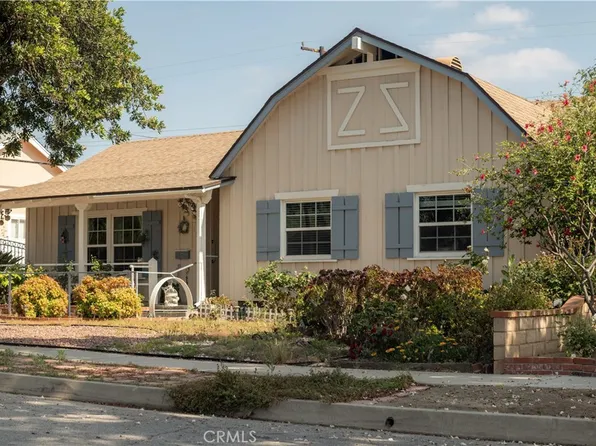 380 E Benbow St, Covina, CA 91722