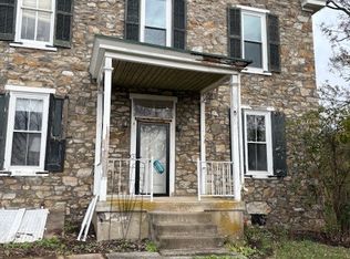 1757 New Rte #100-1, Barto, PA 19504