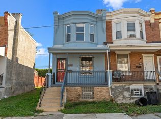 5729 N Beechwood St, Philadelphia, PA 19138