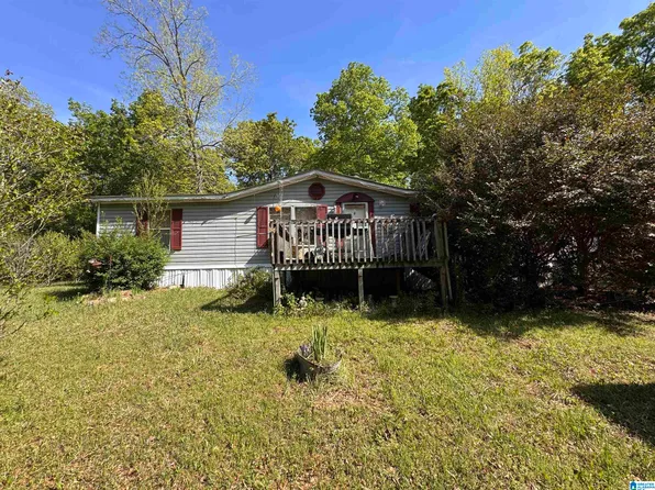 110 Woodrow St, Lincoln, AL 35096