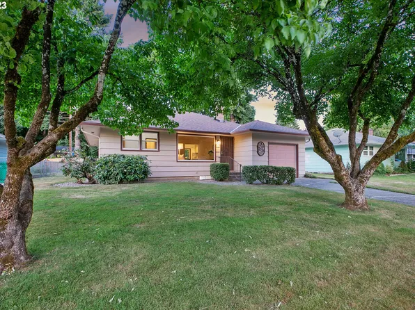 11004 SE 51st Ave, Milwaukie, OR 97222