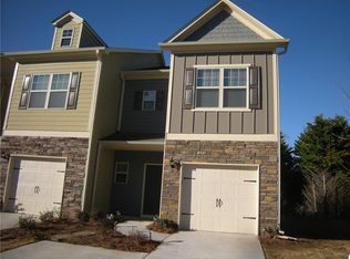 306 Valley Xing, Canton, GA 30114