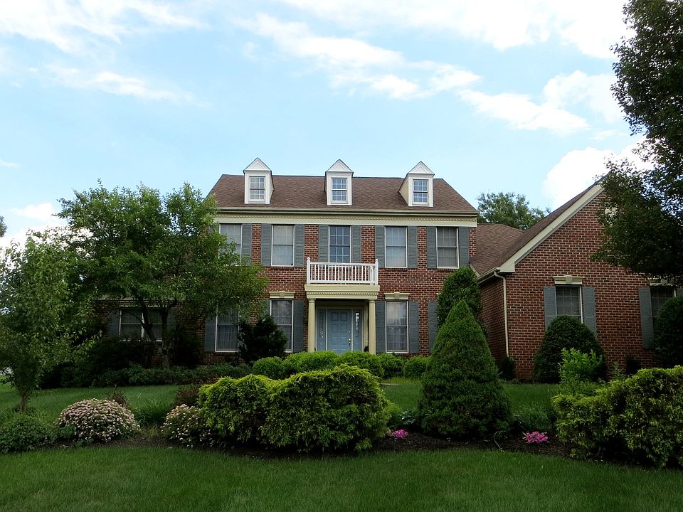 Colonial
