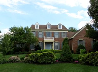 167 Thompson Dr, Hockessin, DE 19707