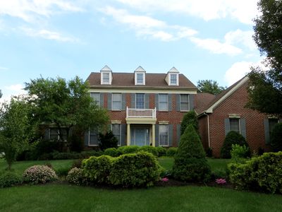 167 Thompson Dr, Hockessin, DE, 19707