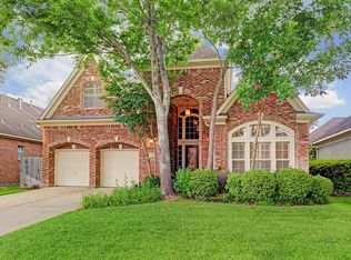 1242 Turnbury Oak St, Houston, TX 77055