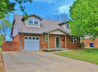 418 Beals Pl, Seminole, OK 74868