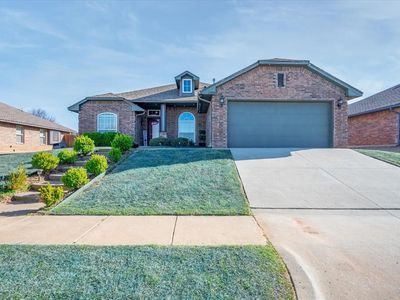 11300 NW 100th St, Yukon, OK, 73099