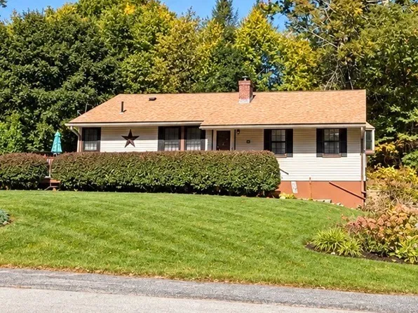 22 Loring St, Auburn, MA 01501