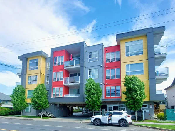 2771 Jacklin Rd #413, Langford, BC V9B 3X7