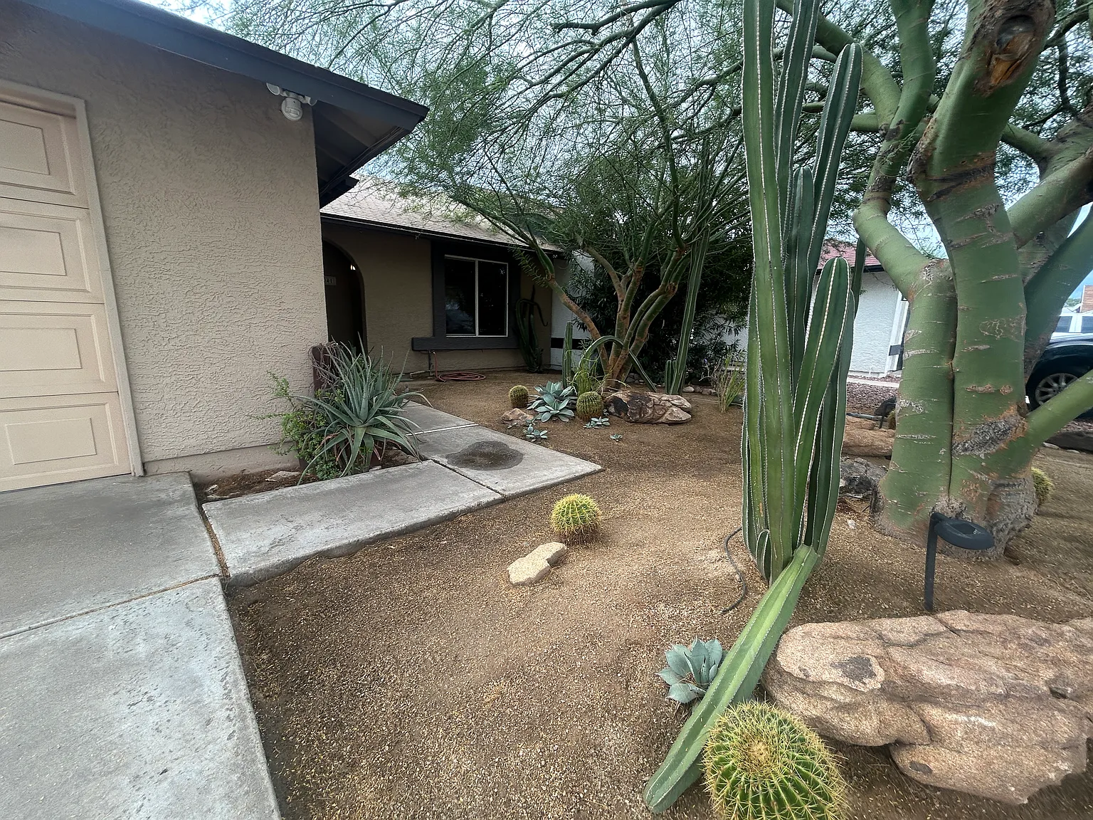 2 bed, 1.0 bath, 823 sqft, $1,750 — Photo 3