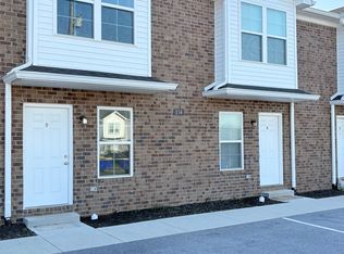 134 Hillridge Ct #G, Bowling Green, KY 42101