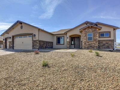 1625 Anne Marie Dr, Chino Valley, AZ, 86323