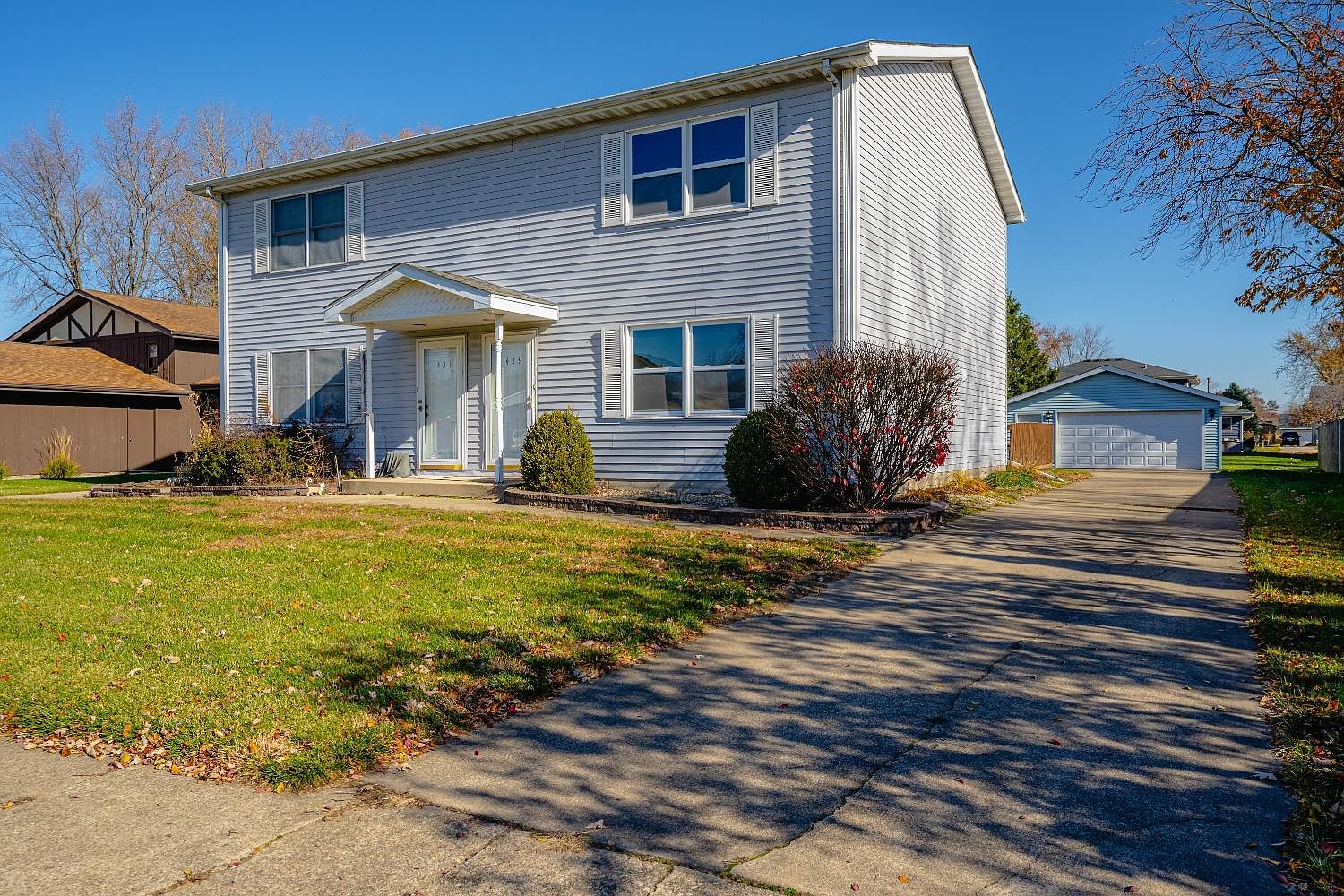 433 Spivak Dr, Schererville, IN 46375 MLS 541835 Zillow