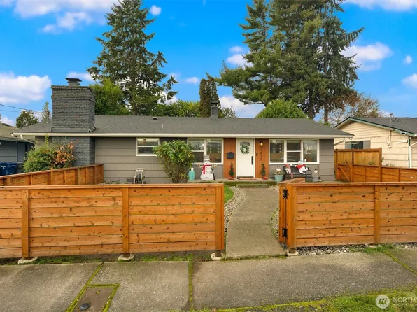 1015 F Street SE, Auburn, WA 98002