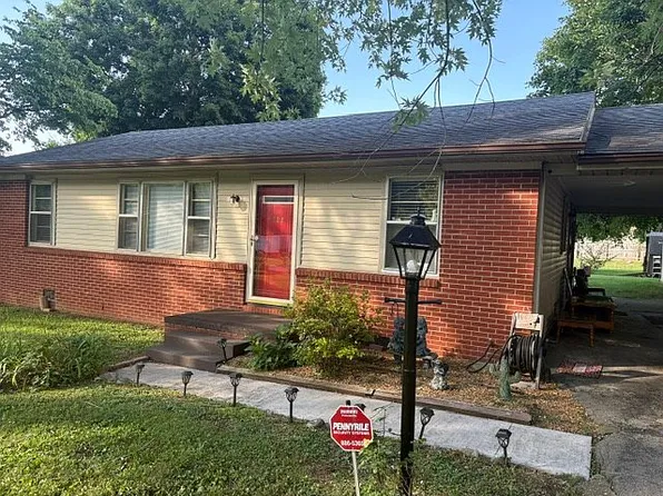 128 Pardue Ln, Hopkinsville, KY 42240