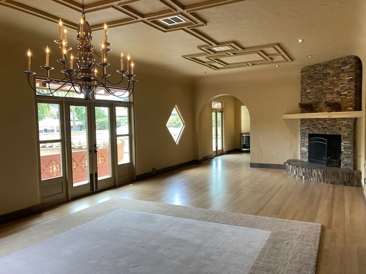 Cortes Street (680) - The Historical GT Marsh Building — Photo 3