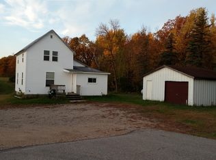 30522 County Highway 1, Underwood, MN 56586