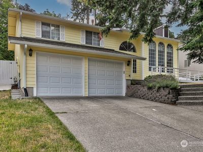4054 SW 337th Street, Federal Way, WA, 98023