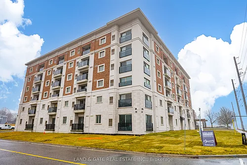 976 Simcoe St N #509 Photo 1