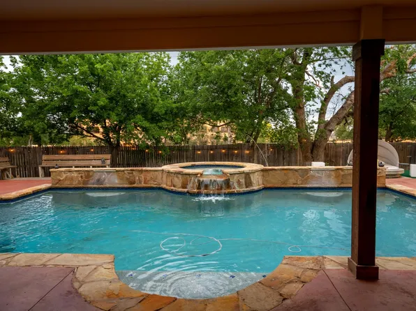 8002 Woodhall Cv, Austin, TX 78717