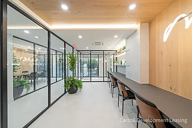 Rented by Carroll Development Leasing LLC