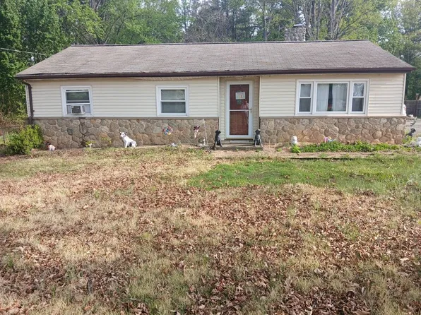 471 Tibbs Shop Rd, Brightwood, VA 22715