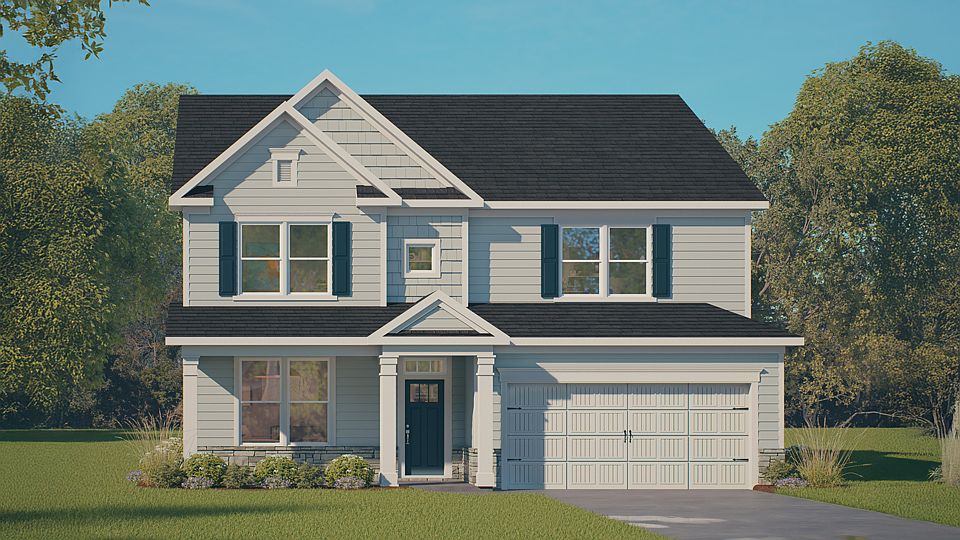 Plan Elevation.