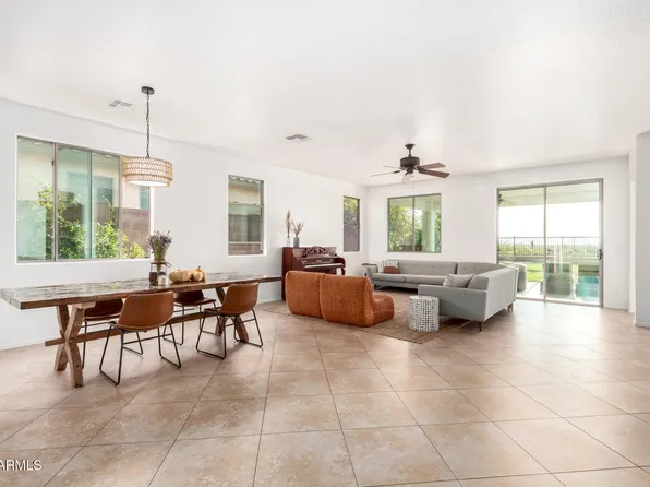18163 E LA POSADA Court, Gold Canyon, AZ 85118