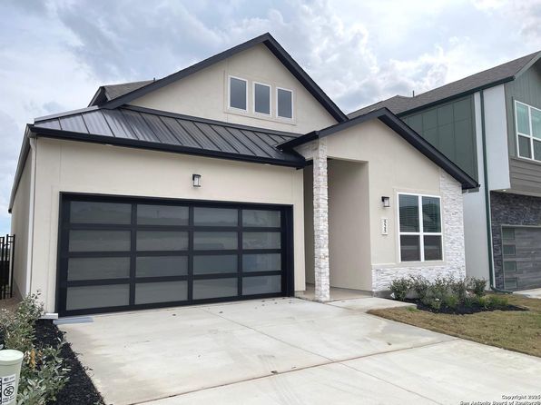 20675 Huebner Rd #525