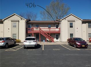 406 Fultz Dr, Oneida, NY 13421