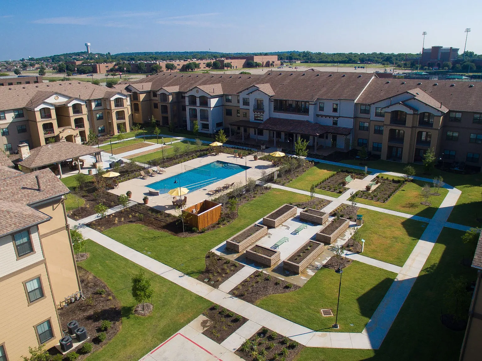 Cedars of Elk Drive 55+ Apartments — Photo 4