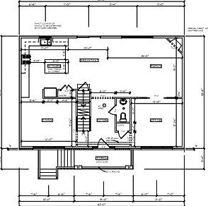 2nd image of 1020 Colony Dr