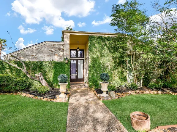 1719 Prairie Mark Lane, Houston, TX 77077