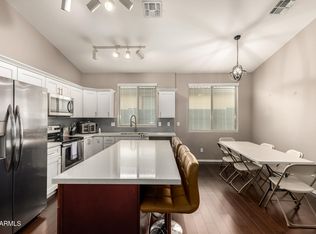 17218 W Smokey Dr, Surprise, AZ 85388