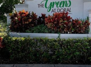 4858 NW 97th Pl #275, Doral, FL 33178