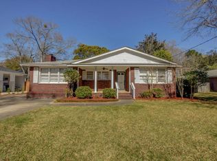 1124 John Rutledge Ave, Hanahan, SC 29410