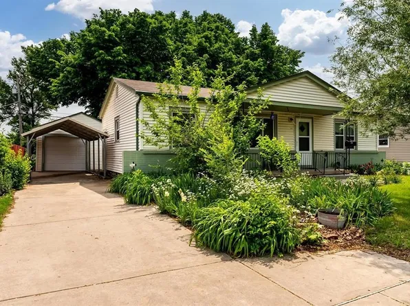 3110 S Everett Ave, Wichita, KS 67217