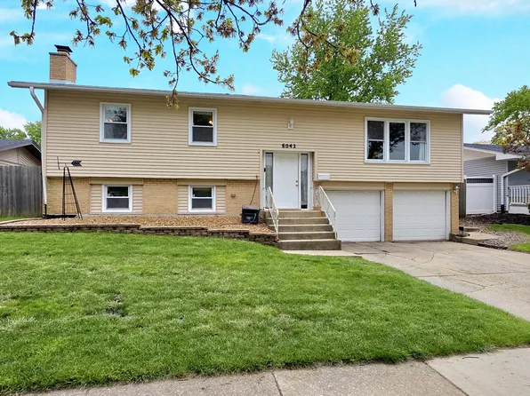 6043 El Morro Ln, Oak Forest, IL 60452