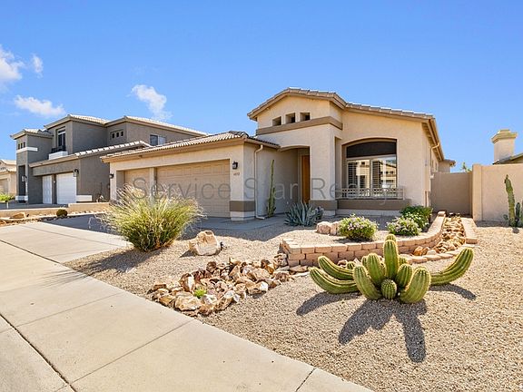 2nd image of 4837 E Morning Vista Ln
