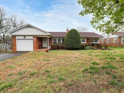 1411 Mockingbird Ln, Mayfield, KY, 42066