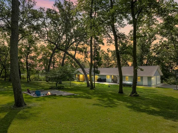 N6640 State Highway 49, Green Lake, WI 54941