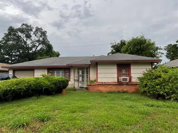5807 Doulton Dr, Houston, TX 77033