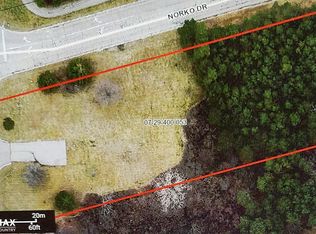 3347 S Dye Rd, Flint, MI 48507