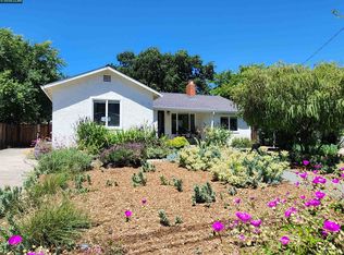 3165 Manor Ave, Walnut Creek, CA 94597