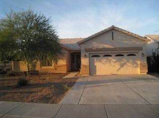 2732 E Harwell Rd, Gilbert, AZ 85234