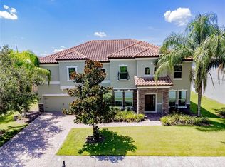 455 Heathercreek Ct, Oviedo, FL 32765