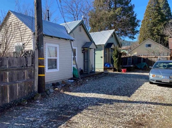 159 Jackson St, Quincy, CA 95971