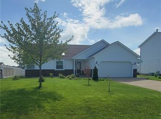 6945 Walmore Rd, Niagara Falls, NY 14304